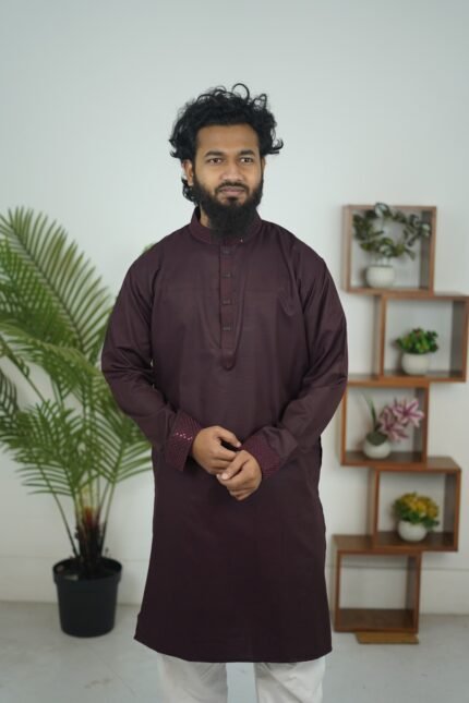 Jorikaj Merron Panjabi